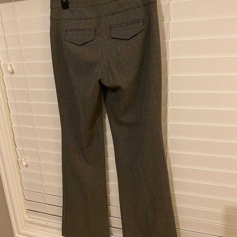 Editor dress pants size 2 regular